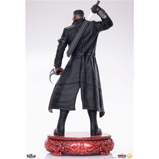 Marvel: Blade Statue 1/3 74 cm