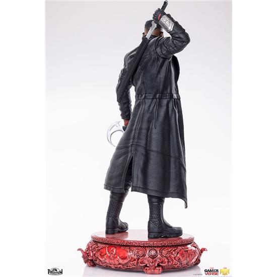 Marvel: Blade Statue 1/3 74 cm