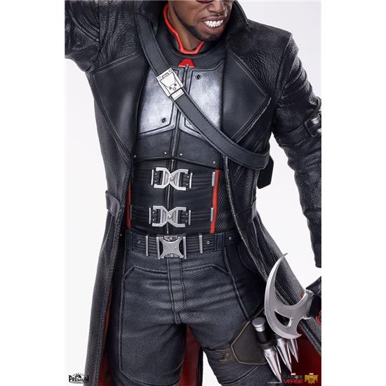 Marvel: Blade Statue 1/3 74 cm