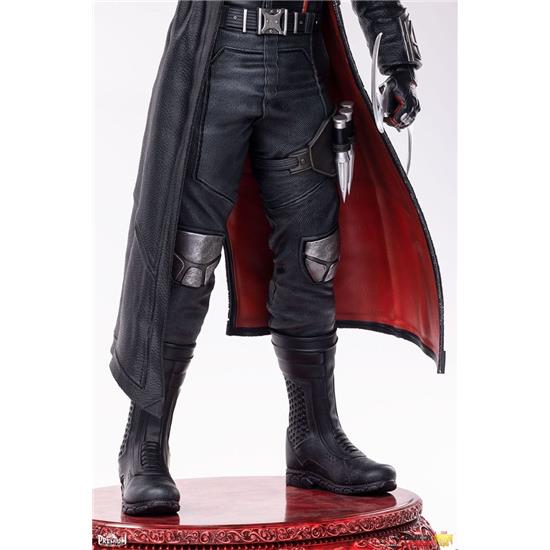 Marvel: Blade Statue 1/3 74 cm