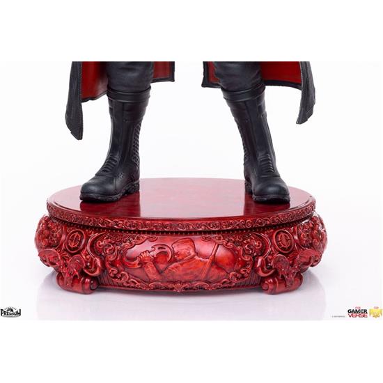 Marvel: Blade Statue 1/3 74 cm