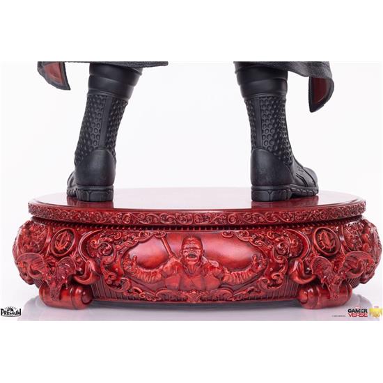 Marvel: Blade Statue 1/3 74 cm