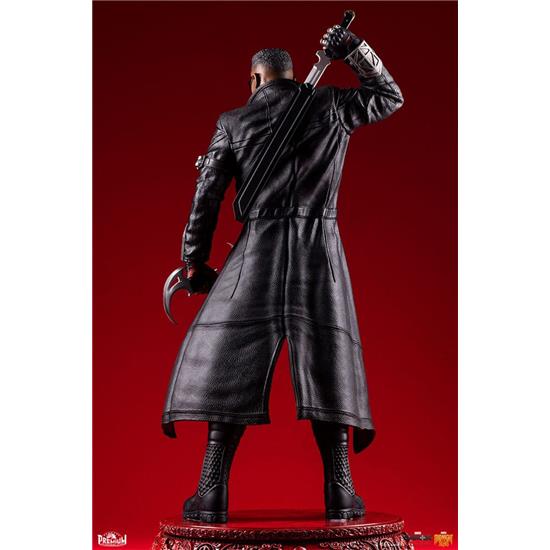 Marvel: Blade Statue 1/3 74 cm