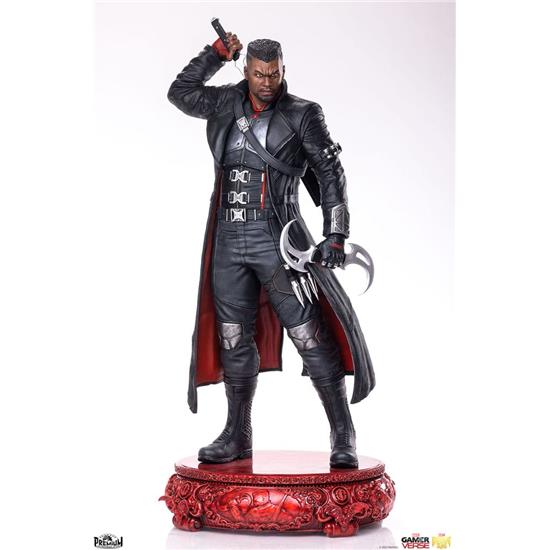 Marvel: Blade Statue 1/3 74 cm