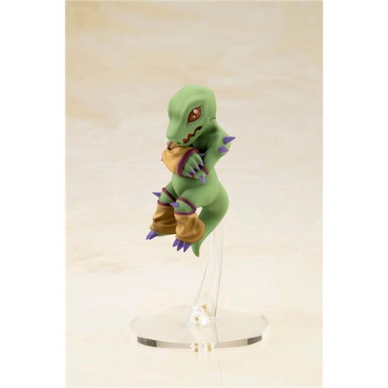 Yu-Gi-Oh: Eria the Water Charmer Statue 27 cm