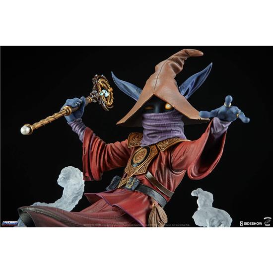 Masters of the Universe (MOTU): Masters of the Universe Statue Orko 37 cm