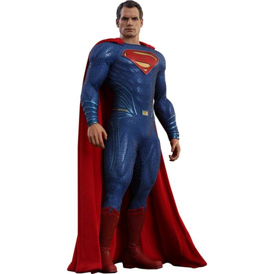 Justice League: Justice League Movie Masterpiece Action Figure 1/6 Superman 31 cm