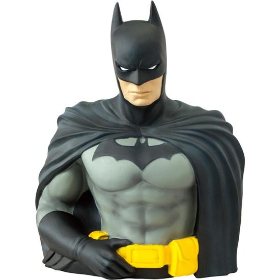 DC Comics: Batman Sparegris 20 cm
