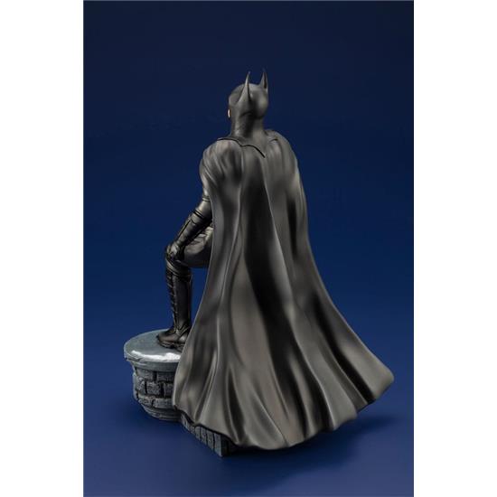 Flash: Bartman (Flash Movie) ARTFX PVC Statue 1/6 34 cm