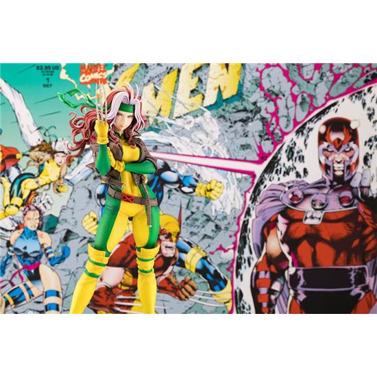 X-Men: Rogue Rebirth Bishoujo Statue 1/7 23 cm