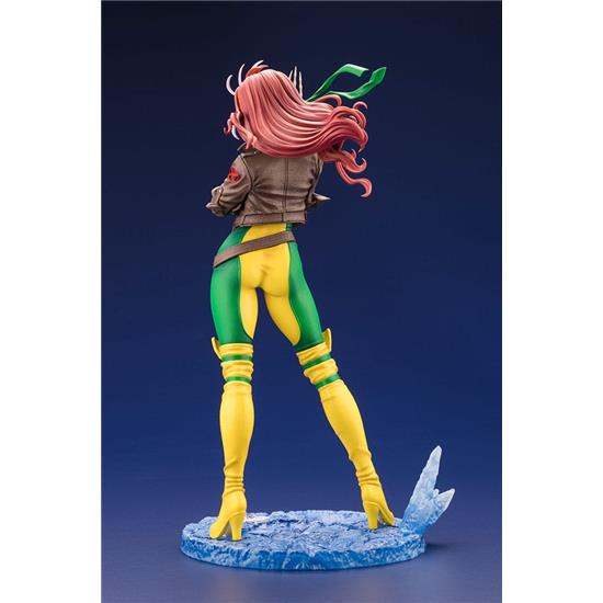 X-Men: Rogue Rebirth Bishoujo Statue 1/7 23 cm