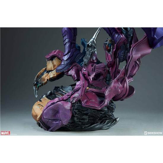 X-Men: Marvel Comics Maquette Magneto 64 cm