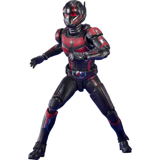 Ant-Man & The Wasp: Ant-Man Quantumania S.H. Figuarts Action Figure 15 cm