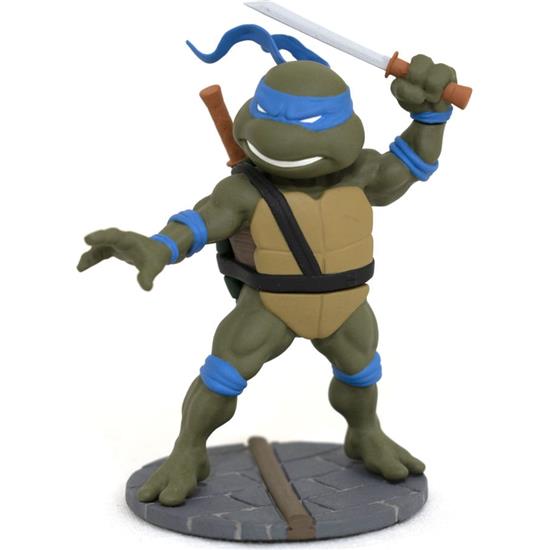 Ninja Turtles: Teenage Mutant Ninja Turtles D-Formz Mini Figures 4-Pack SDCC 2023 Exclusive 5 cm