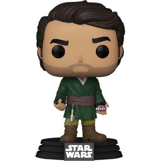 Star Wars: Haja Estree Exclusive POP! Movie Vinyl Figur (#545)