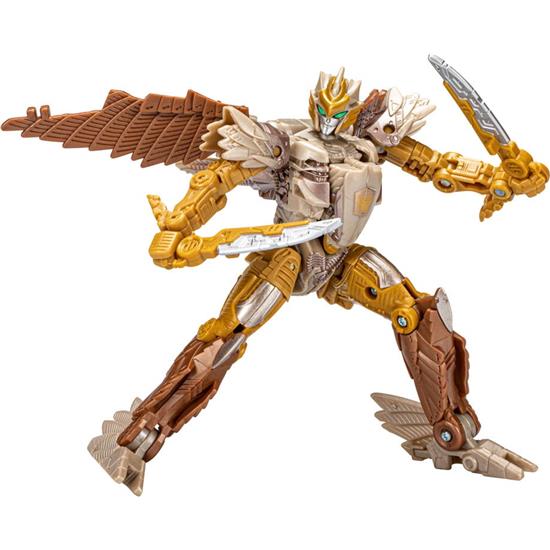 Transformers: Airazor Studio Series Deluxe Class Action Figure 13 cm