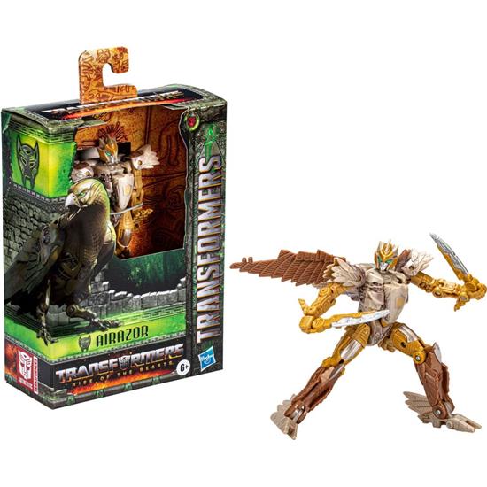 Transformers: Airazor Studio Series Deluxe Class Action Figure 13 cm
