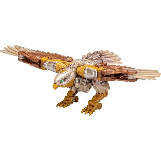 Transformers: Airazor Studio Series Deluxe Class Action Figure 13 cm