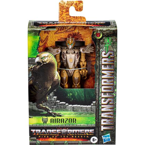 Transformers: Airazor Studio Series Deluxe Class Action Figure 13 cm