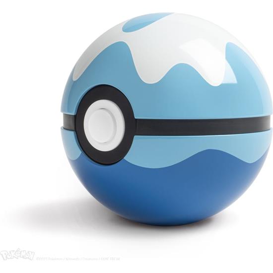 Pokémon: Pokémon Diecast Replica Dive Ball
