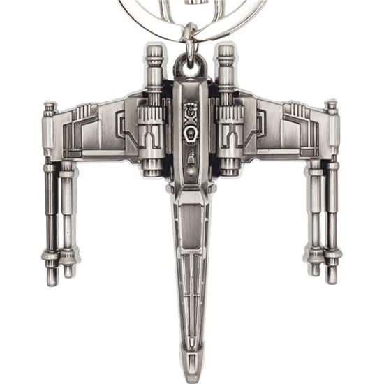 Star Wars: X-Wing Metal Nøglering