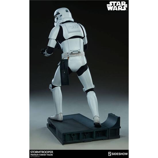 Star Wars: Star Wars Episode IV Premium Format Figure Stormtrooper 47 cm