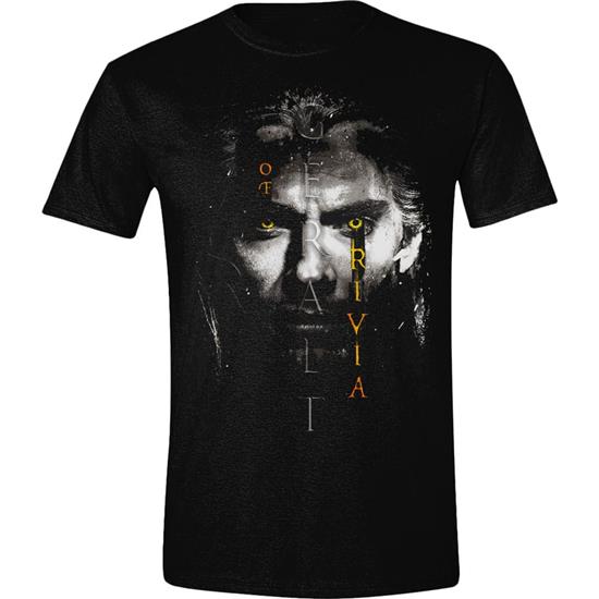 Witcher: Geralt Glowing T-Shirt