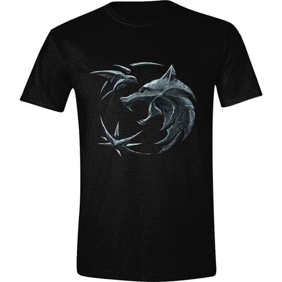 Witcher: The Witcher Logo T-Shirt