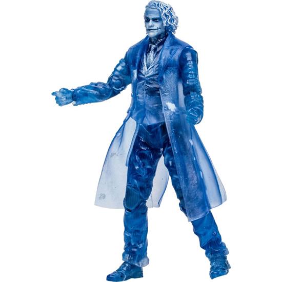 DC Comics: The Joker Gold Label (Sonar Vision Variant) DC Multiverse Action Figure 18 cm