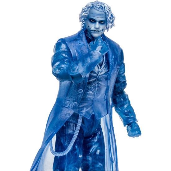 DC Comics: The Joker Gold Label (Sonar Vision Variant) DC Multiverse Action Figure 18 cm