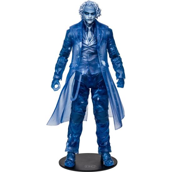 DC Comics: The Joker Gold Label (Sonar Vision Variant) DC Multiverse Action Figure 18 cm