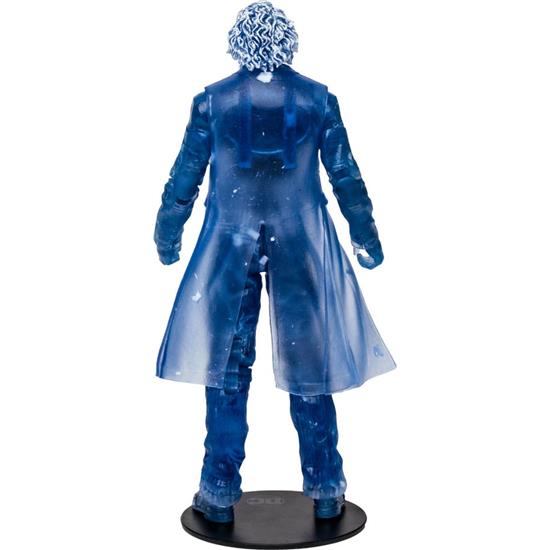 DC Comics: The Joker Gold Label (Sonar Vision Variant) DC Multiverse Action Figure 18 cm