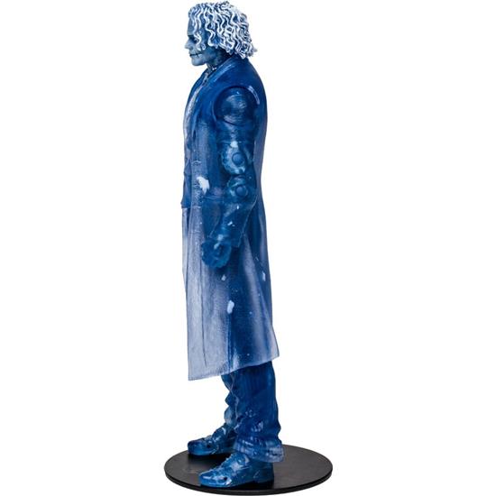 DC Comics: The Joker Gold Label (Sonar Vision Variant) DC Multiverse Action Figure 18 cm