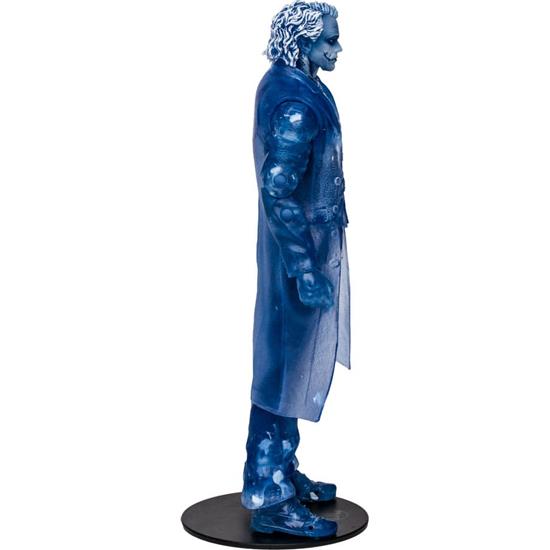 DC Comics: The Joker Gold Label (Sonar Vision Variant) DC Multiverse Action Figure 18 cm