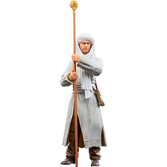 Indiana Jones: Indiana Jones (Map Room) Adventure Series Action Figure 15 cm