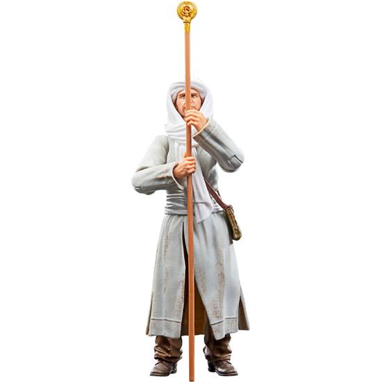 Indiana Jones: Indiana Jones (Map Room) Adventure Series Action Figure 15 cm