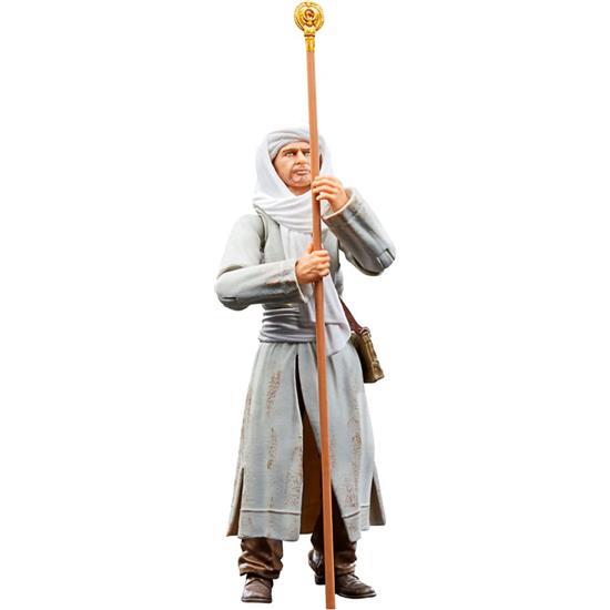 Indiana Jones: Indiana Jones (Map Room) Adventure Series Action Figure 15 cm