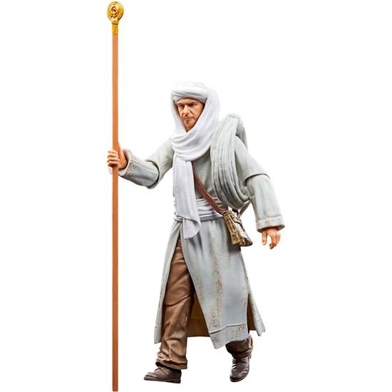 Indiana Jones: Indiana Jones (Map Room) Adventure Series Action Figure 15 cm