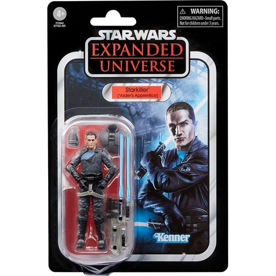 Star Wars: Starkiller (Vader