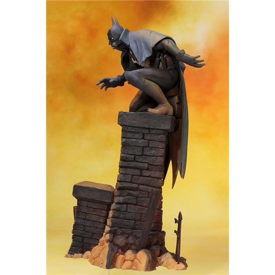 Batman: DC Comics ARTFX+ PVC Statue 1/10 Batman Gotham by Gaslight 32 cm
