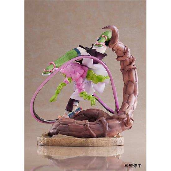 Manga & Anime: Mitsuri Kanroji Statue 1/8 19 cm