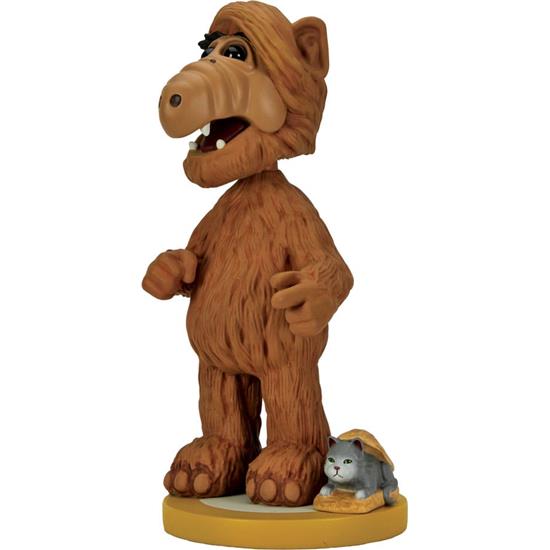 Alf: Alf Head Knocker Bobble-Head 20 cm