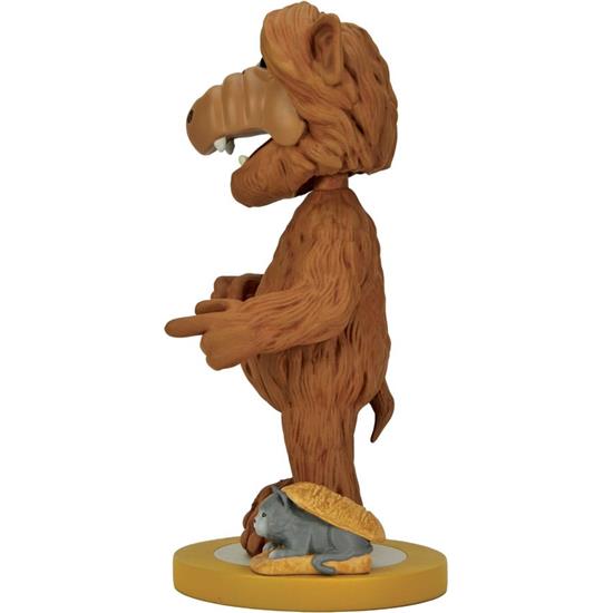 Alf: Alf Head Knocker Bobble-Head 20 cm