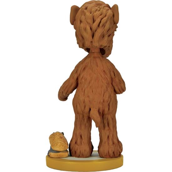 Alf: Alf Head Knocker Bobble-Head 20 cm