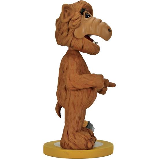 Alf: Alf Head Knocker Bobble-Head 20 cm