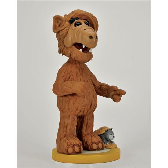 Alf: Alf Head Knocker Bobble-Head 20 cm