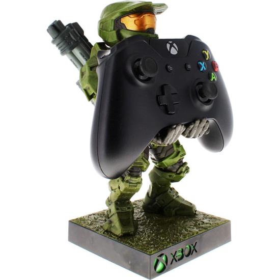 Halo: Master Chief XBox Exclusive Edition Cable Guy 20 cm