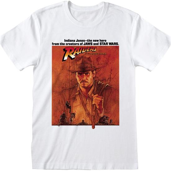 Indiana Jones: Indiana Jones: Raiders of the Lost Ark T-Shirt
