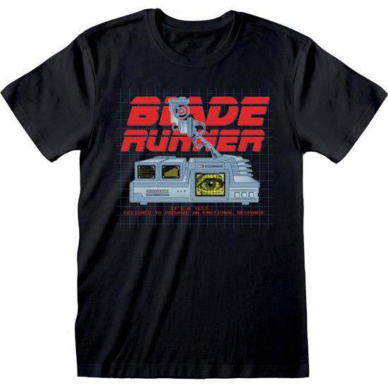 Blade Runner: Blade Runner Logo T-Shirt