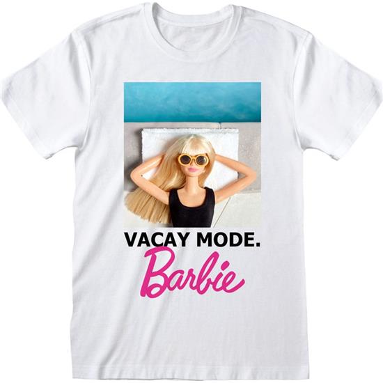 Barbie: Barbie Vacay Mode T-Shirt